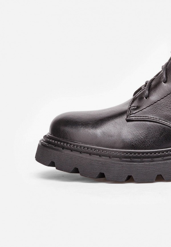 фото Ботинки instreet