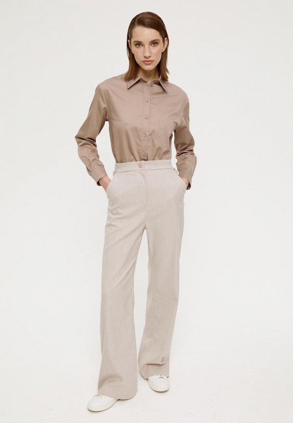 фото Рубашка eterlique