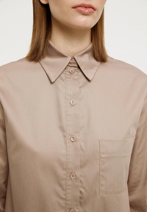 фото Рубашка eterlique