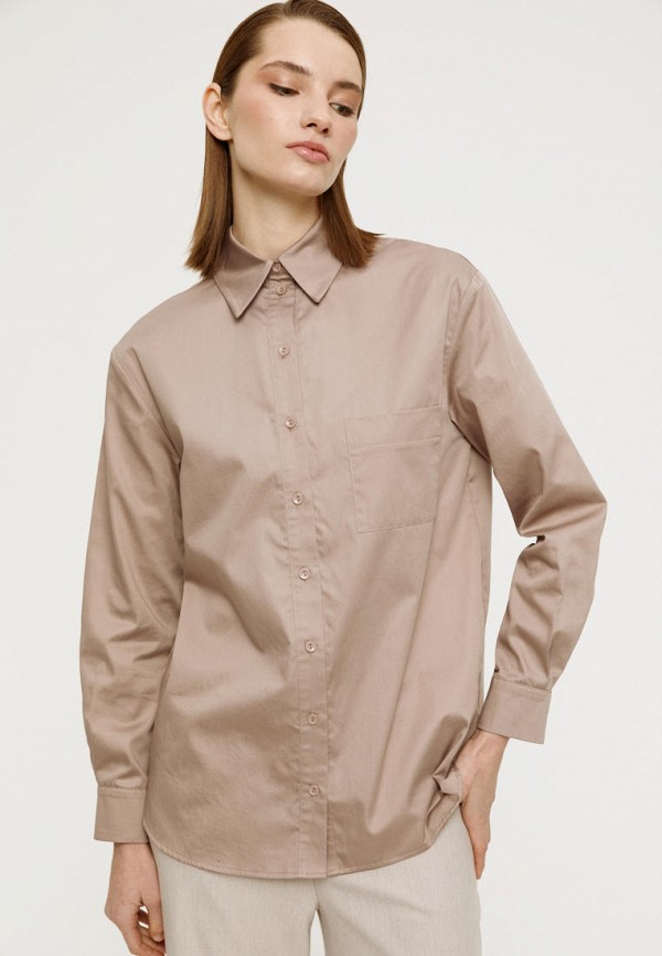 фото Рубашка eterlique