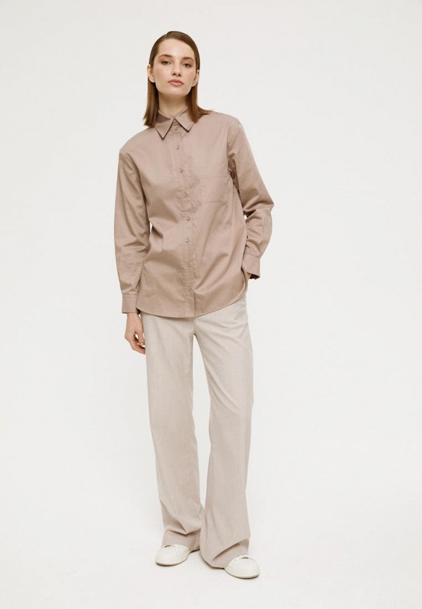 фото Рубашка eterlique