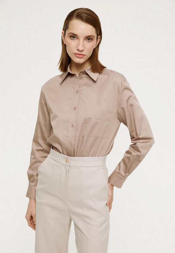 фото Рубашка eterlique