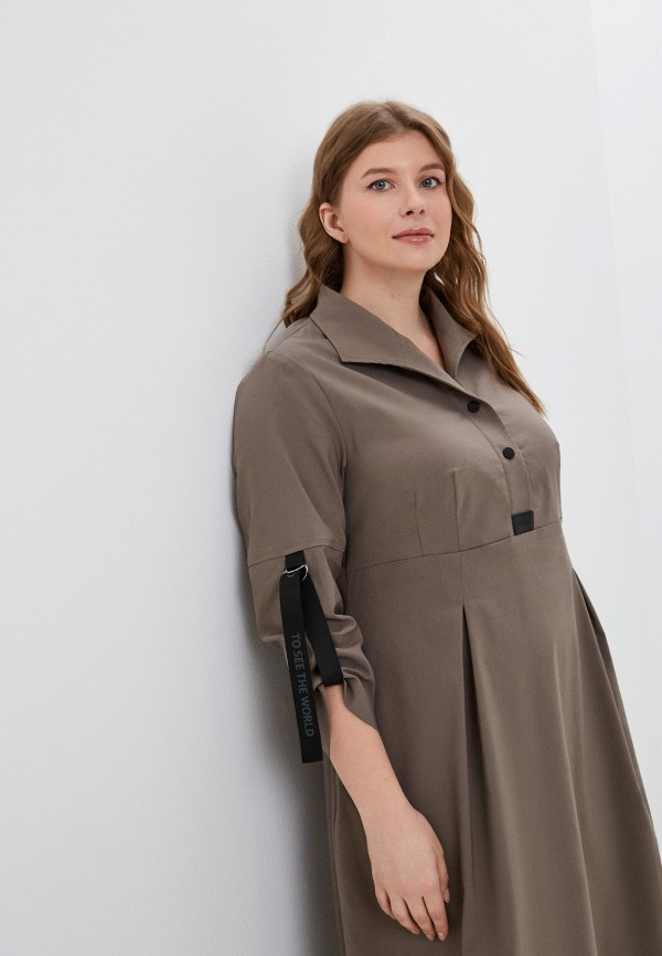 фото Платье nadin