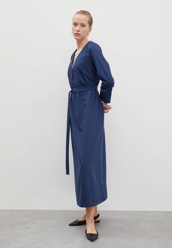 фото Платье finn flare