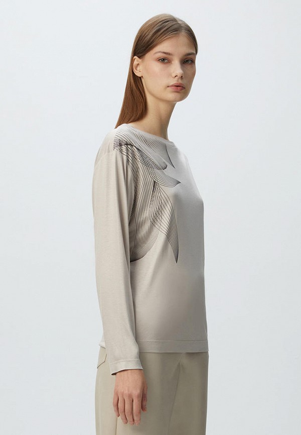 фото Лонгслив m.reason