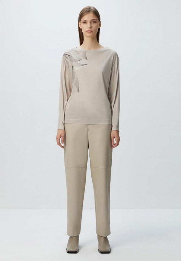 фото Лонгслив m.reason