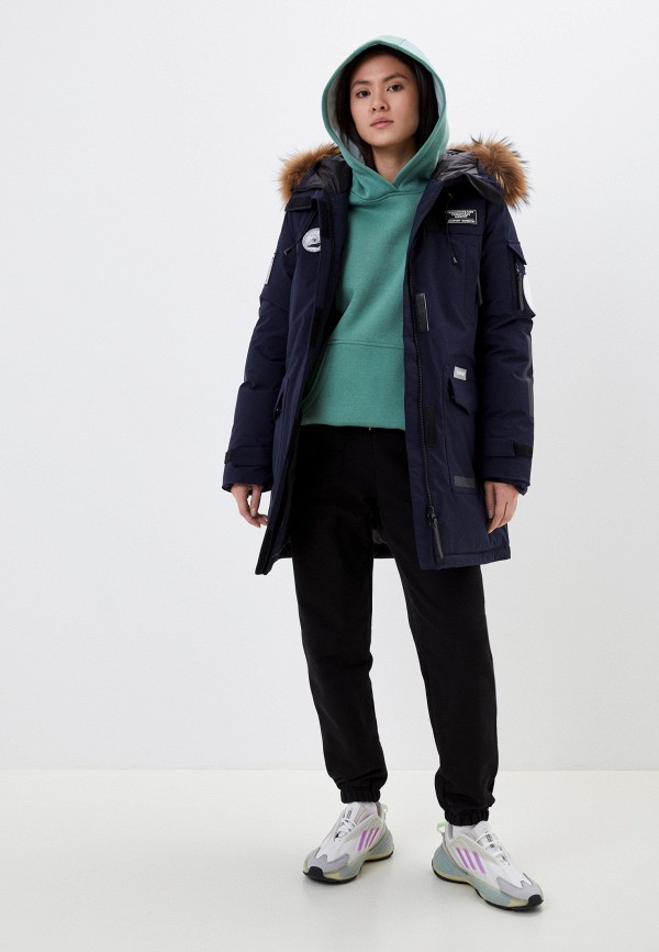 фото Парка zasport