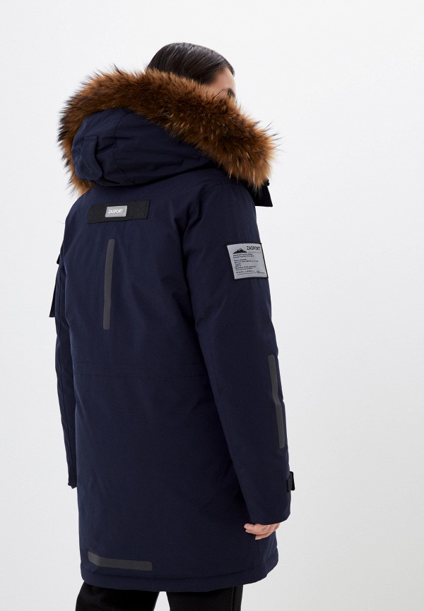 фото Парка zasport