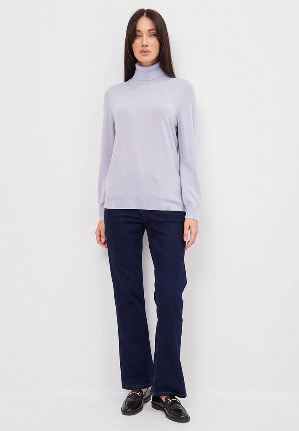 фото Водолазка vinnis