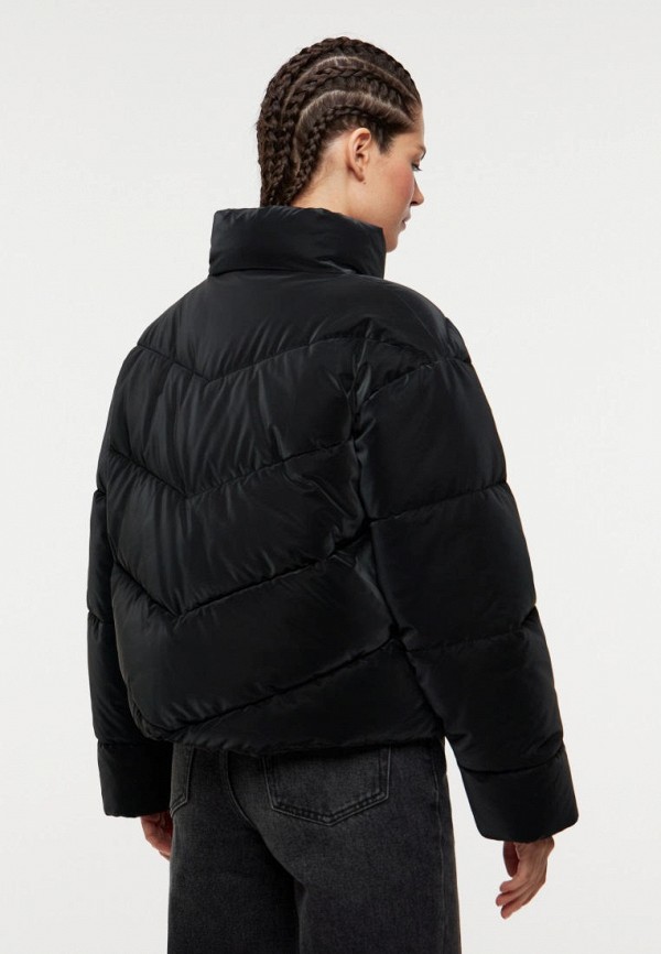 фото Куртка утепленная befree