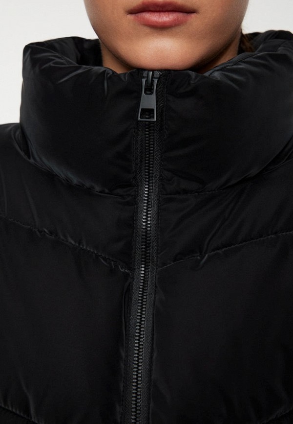 фото Куртка утепленная befree