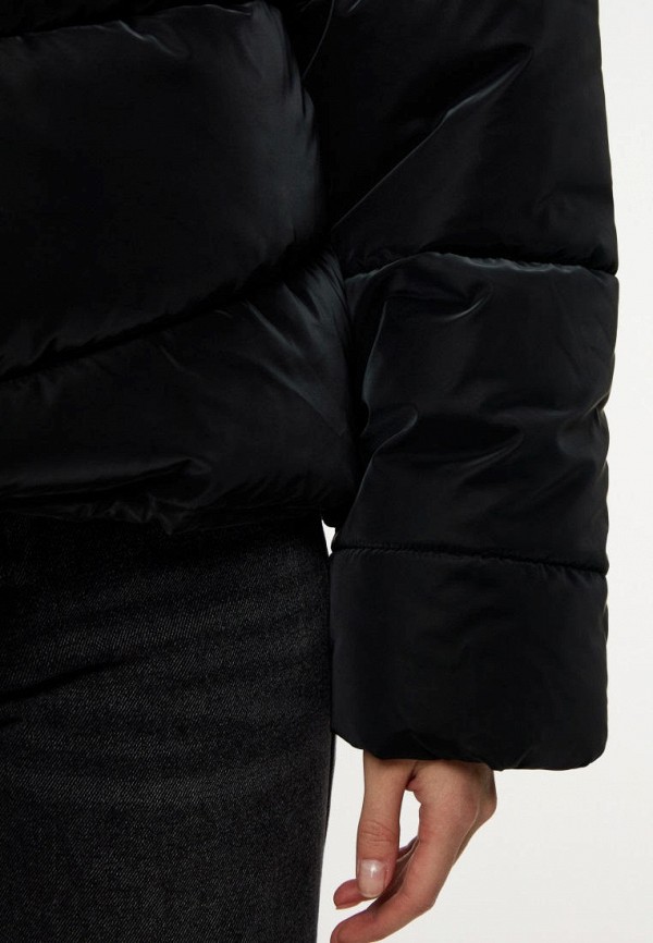 фото Куртка утепленная befree