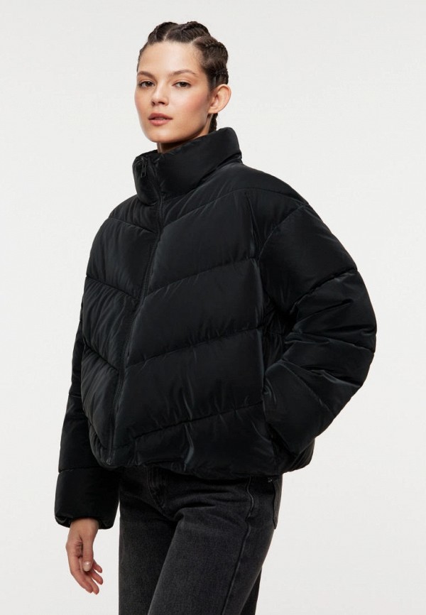 фото Куртка утепленная befree