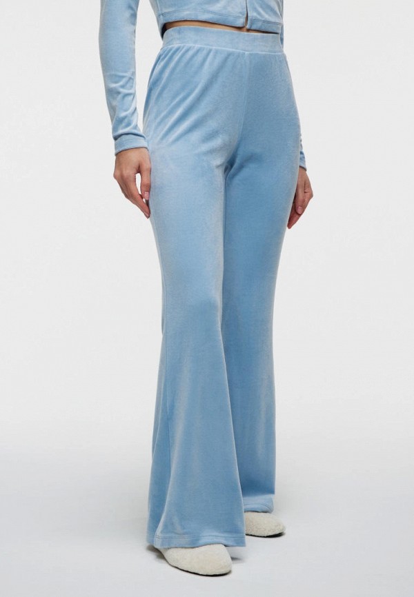 фото Брюки спортивные befree