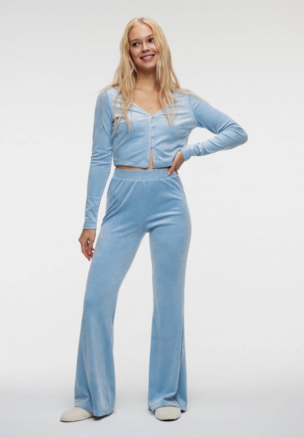 фото Брюки спортивные befree