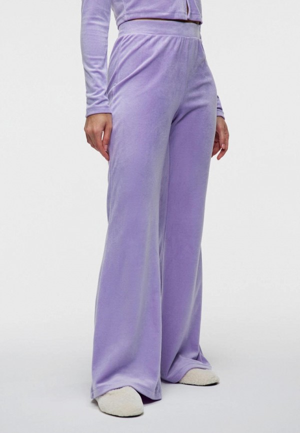 фото Брюки спортивные befree