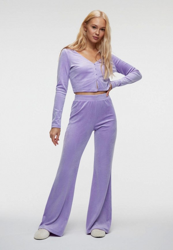 фото Брюки спортивные befree