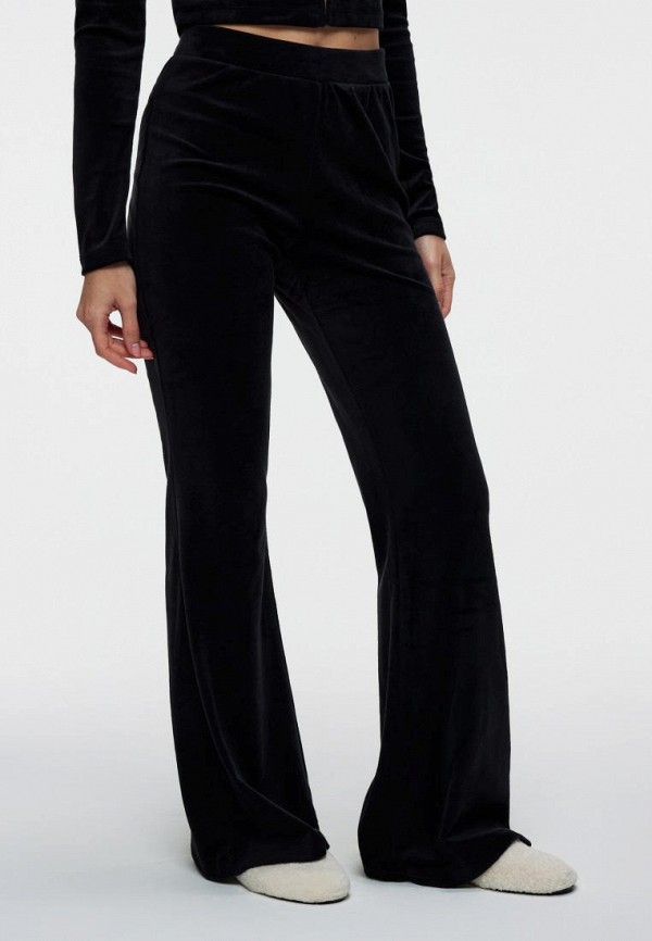 фото Брюки спортивные befree