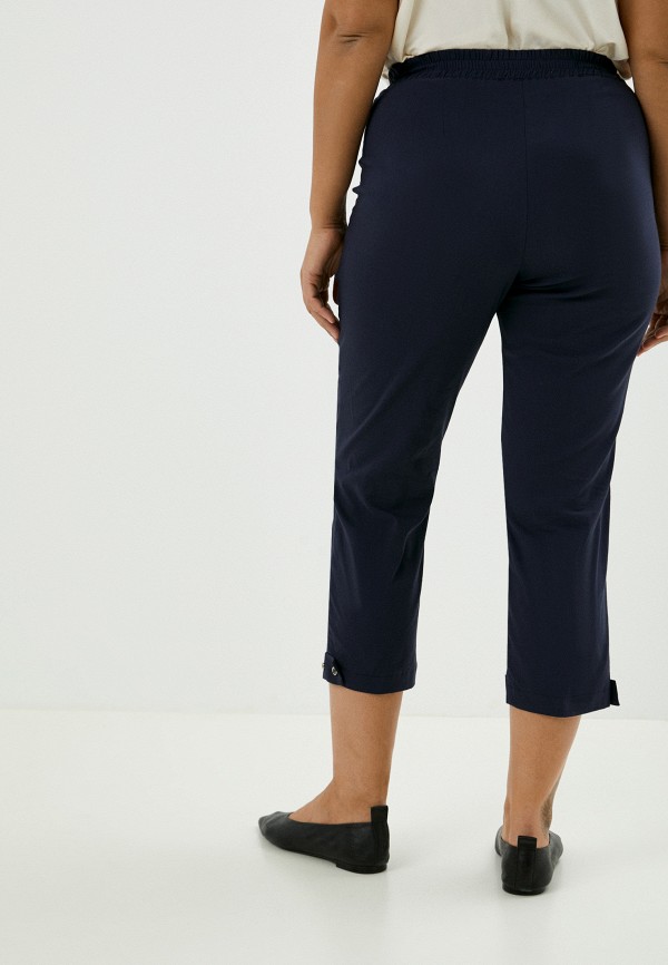 фото Брюки silver string