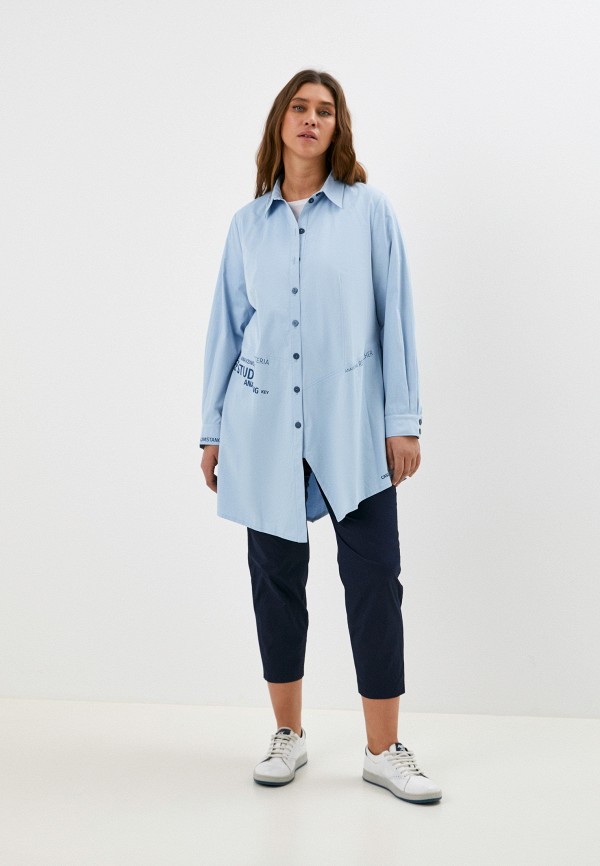 фото Брюки silver string