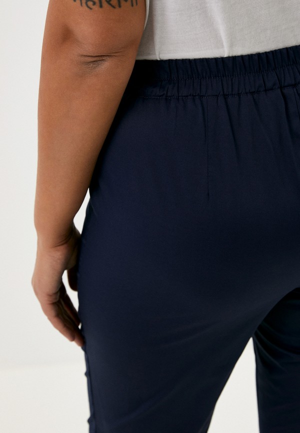 фото Брюки silver string