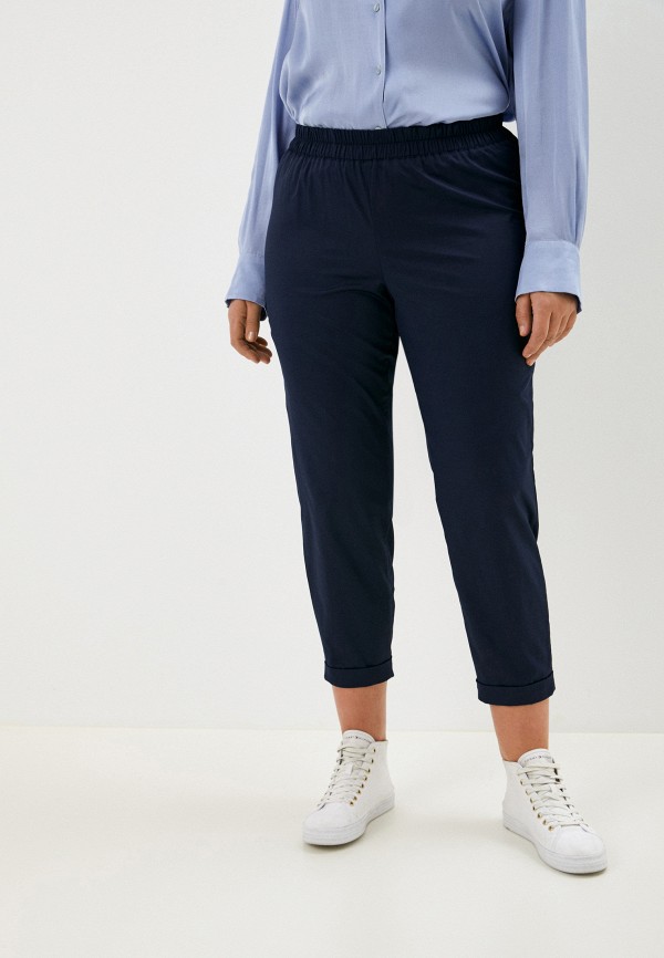 фото Брюки silver string