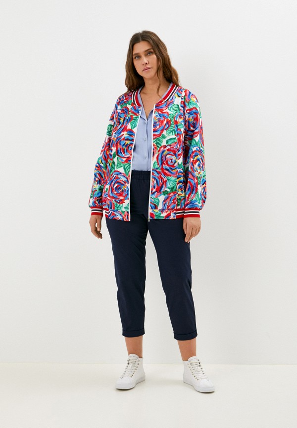 фото Брюки silver string