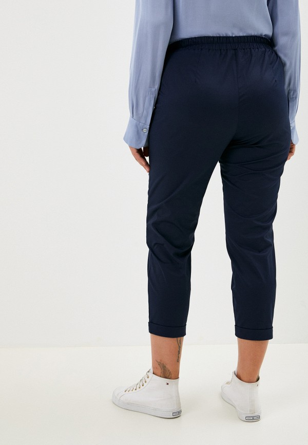 фото Брюки silver string