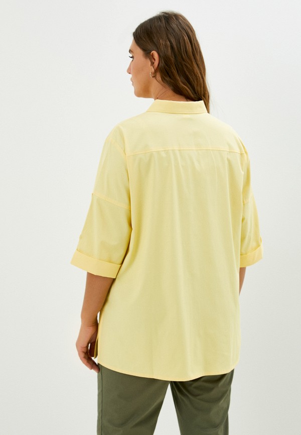 фото Рубашка silver string