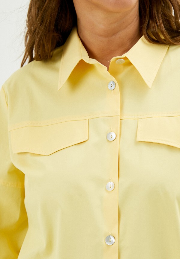 фото Рубашка silver string