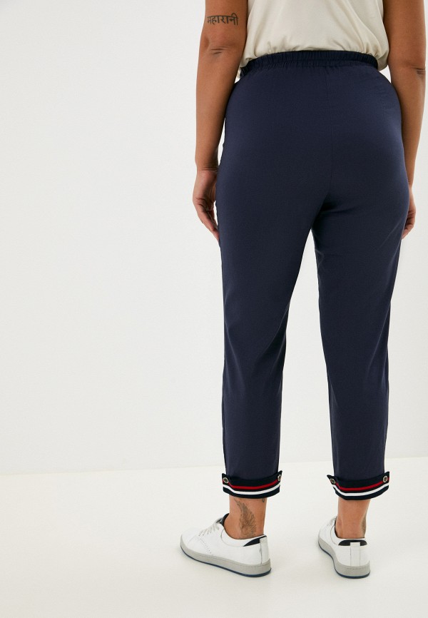 фото Брюки silver string