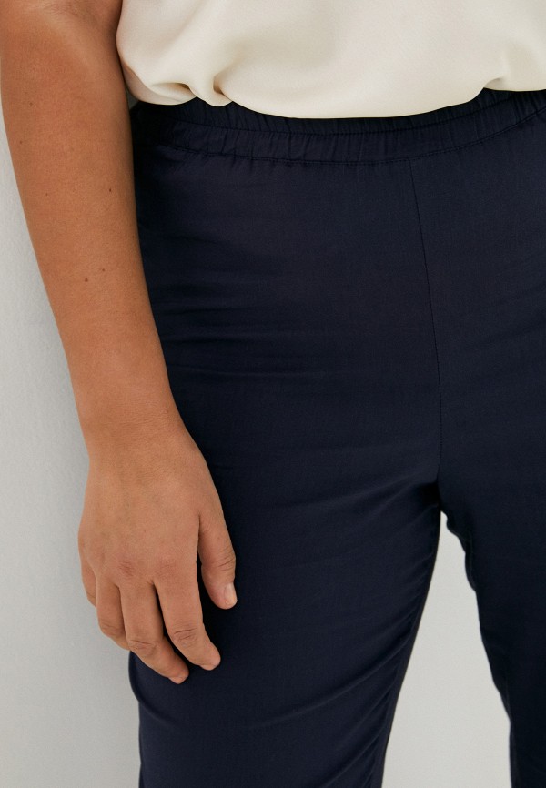 фото Брюки silver string