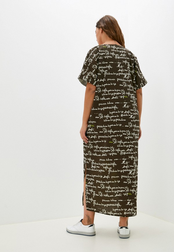 фото Платье silver string