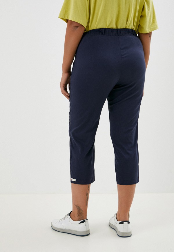 фото Брюки silver string