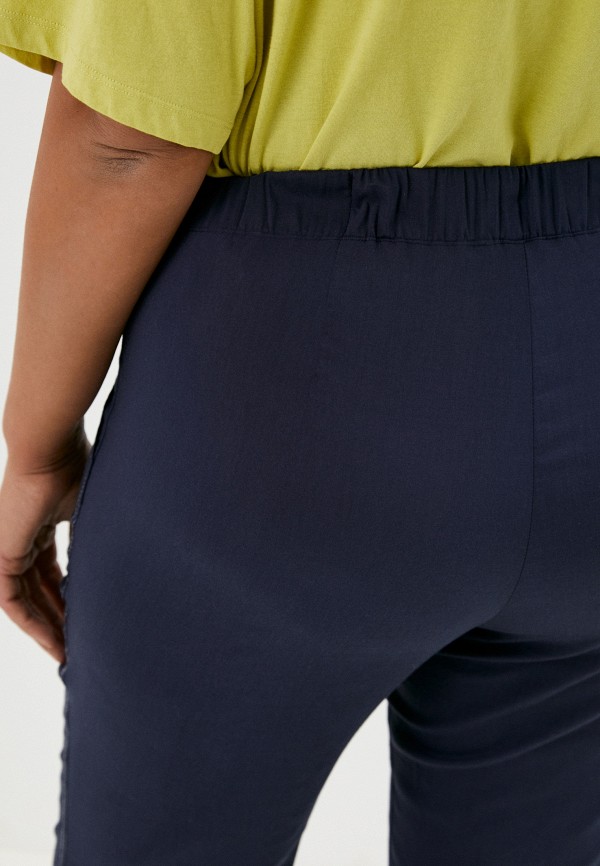 фото Брюки silver string