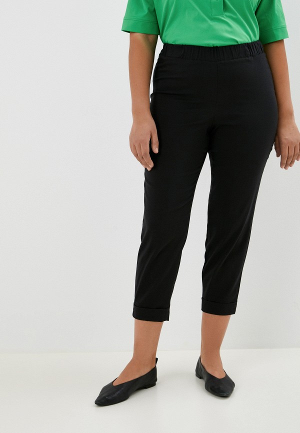 фото Брюки silver string