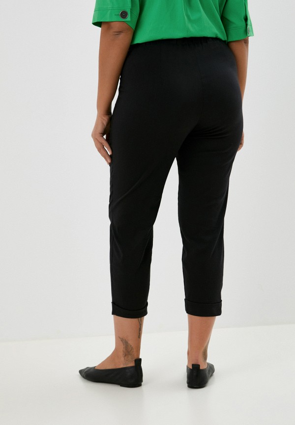 фото Брюки silver string