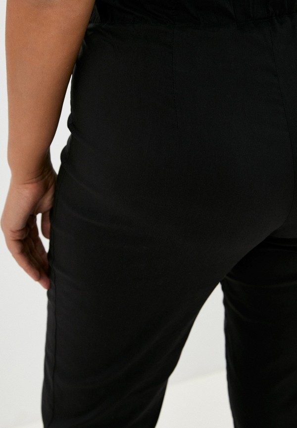 фото Брюки silver string