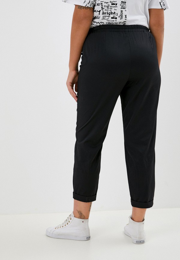 фото Брюки silver string