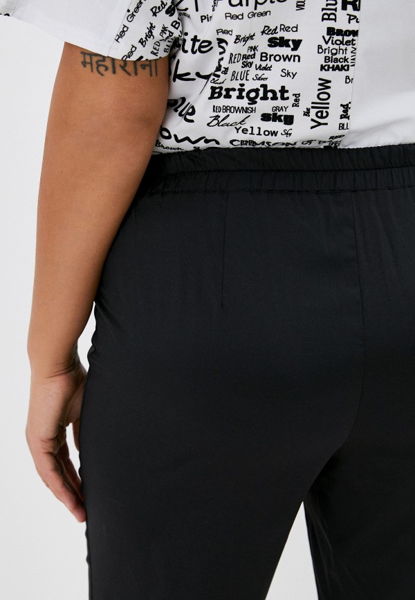 фото Брюки silver string