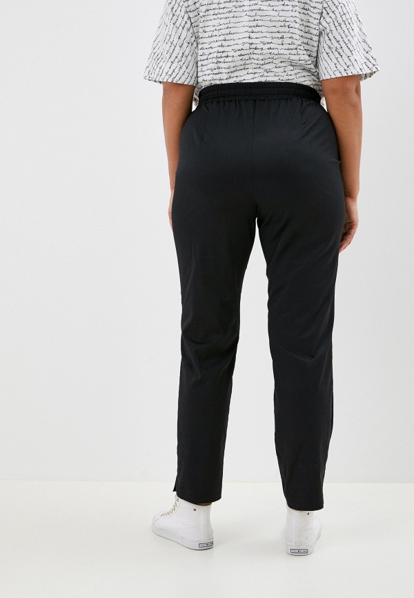 фото Брюки silver string