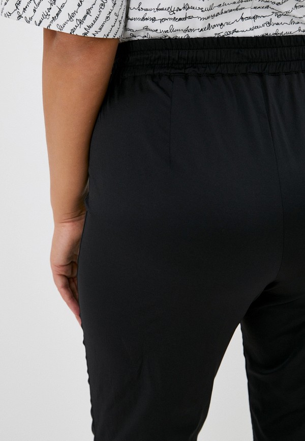 фото Брюки silver string