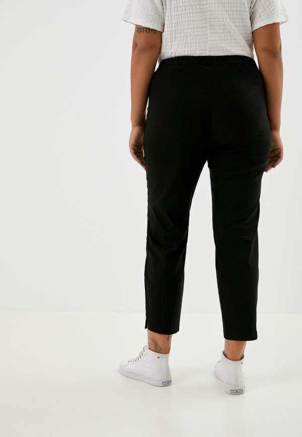 фото Брюки silver string