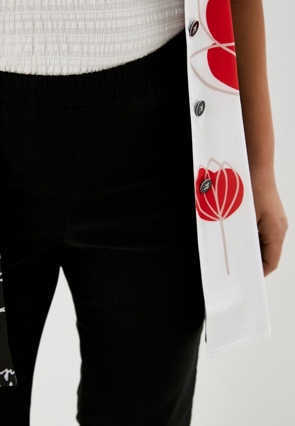 фото Брюки silver string