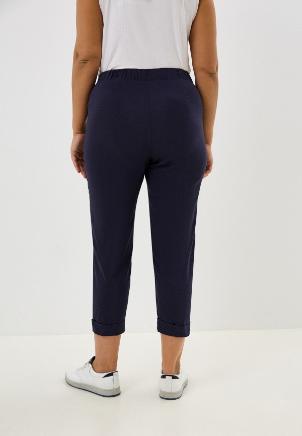 фото Брюки silver string