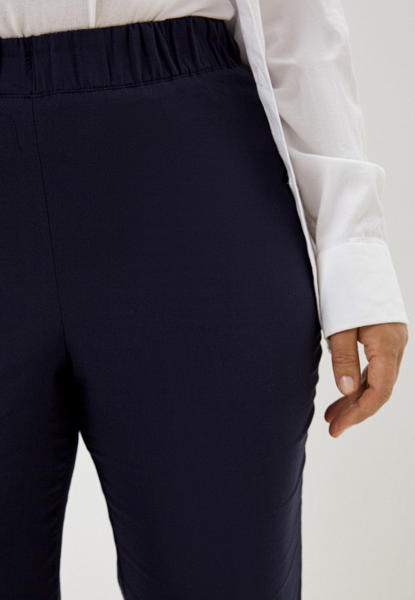 фото Брюки silver string