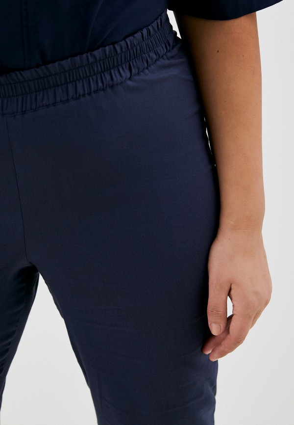 фото Брюки silver string