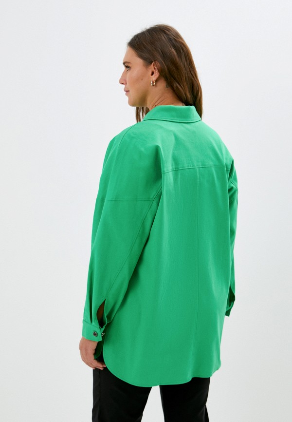 фото Рубашка silver string