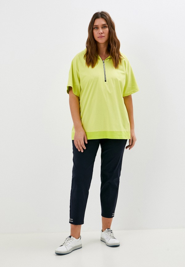 фото Брюки silver string