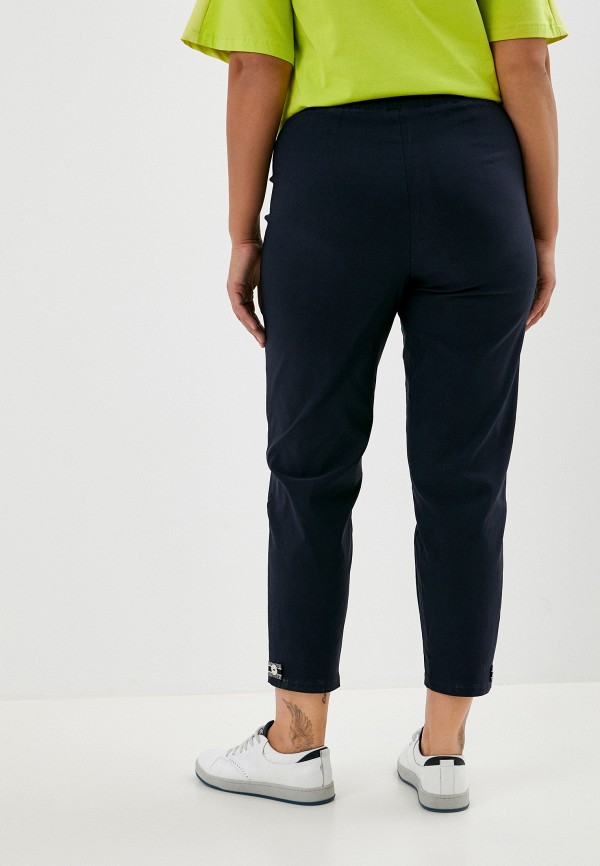 фото Брюки silver string